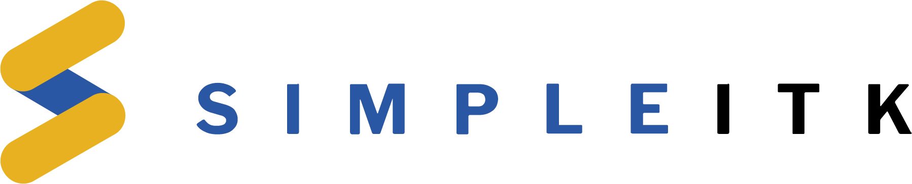 SimpleITK Logo